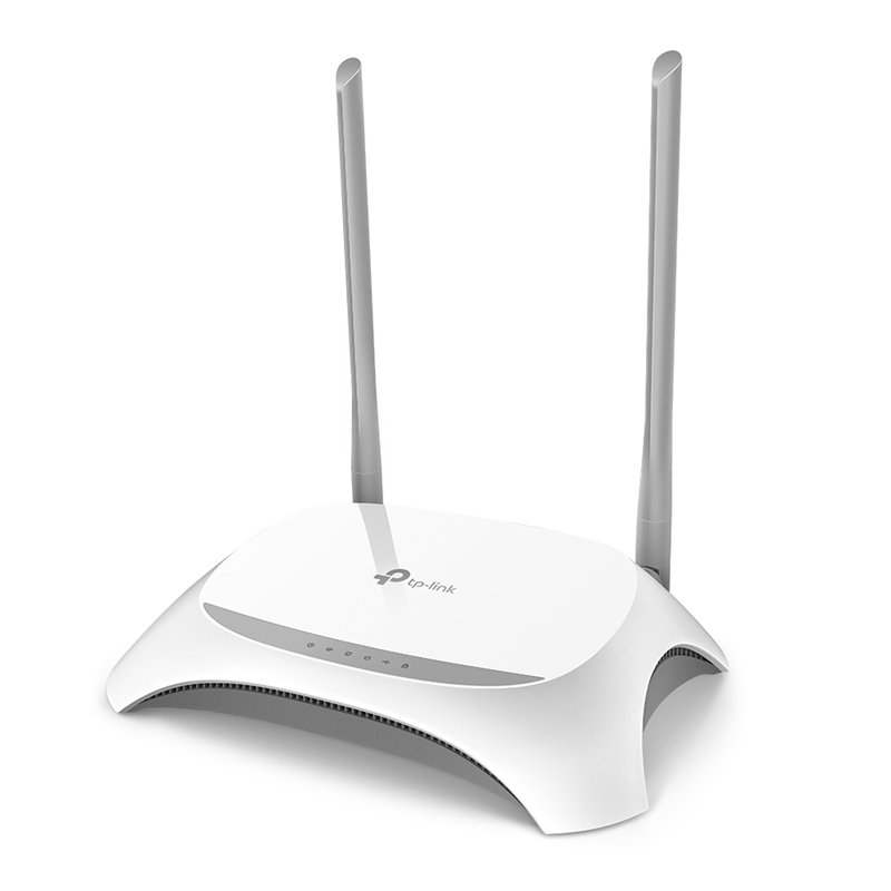 TP-Link TL-WR842N