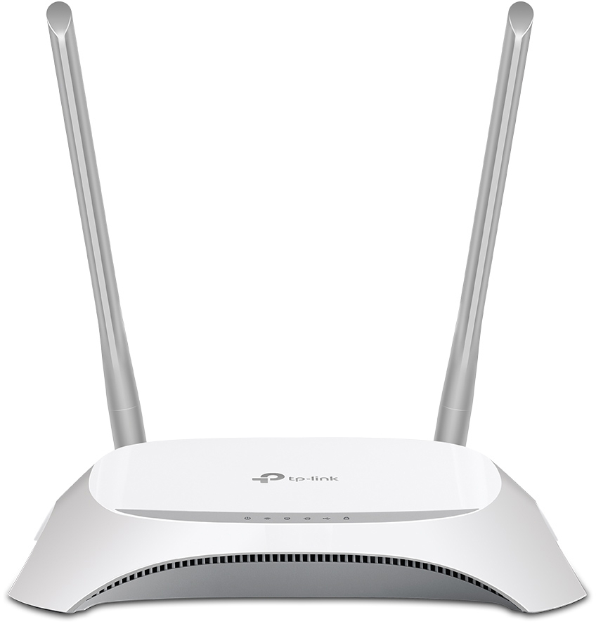 TP-Link TL-WR842N