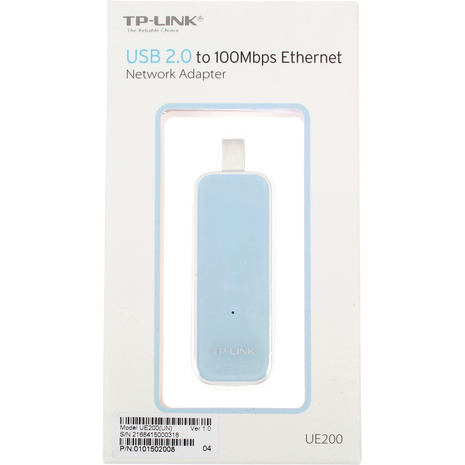 TP-Link UE200