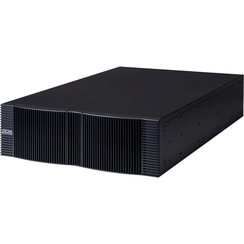 Powercom BAT VGD-240V RM VRT-10K