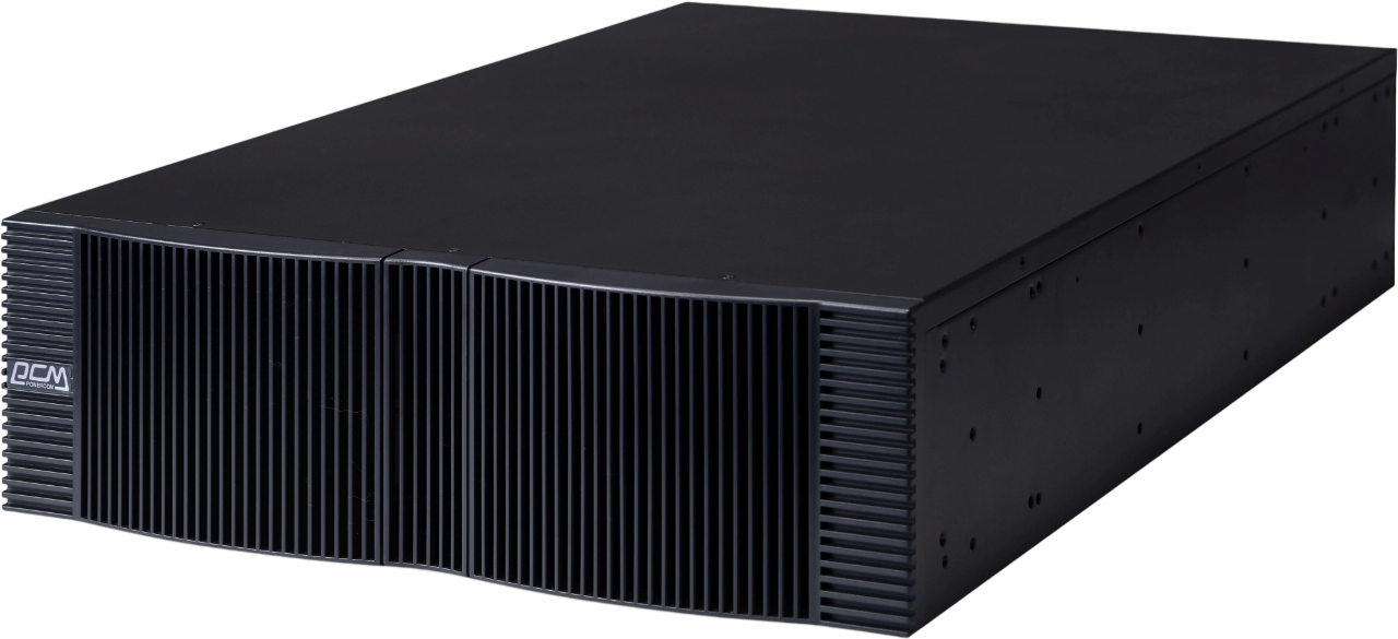 Powercom BAT VGD-240V RM VRT-10K