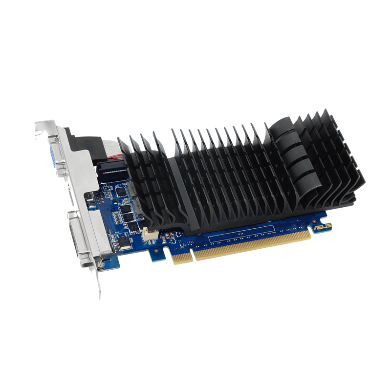 ASUS GT730-SL-2GD5-BRK