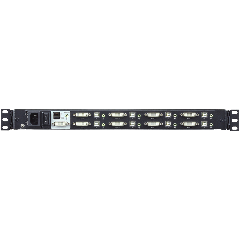 ATEN CL6708MW