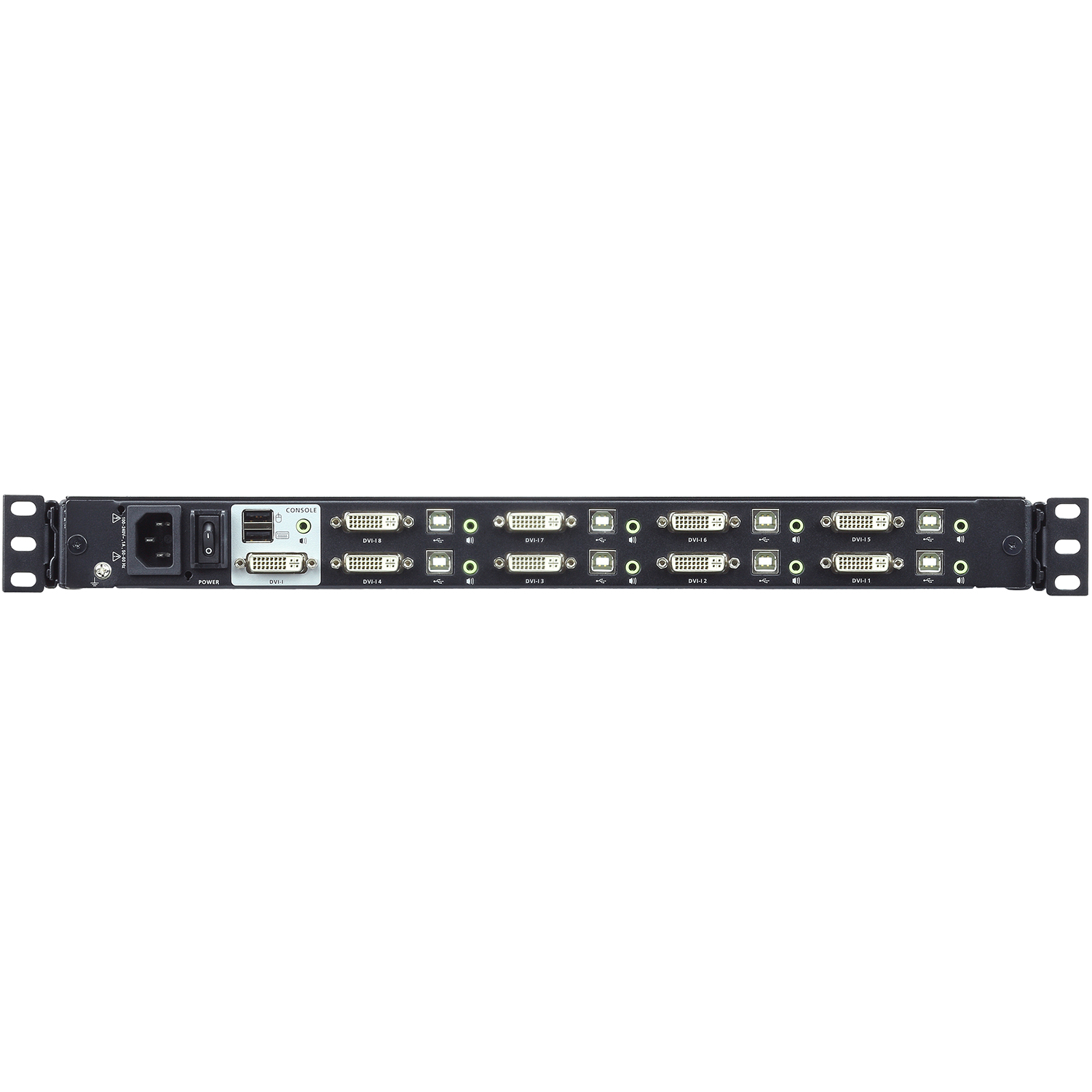 ATEN CL6708MW