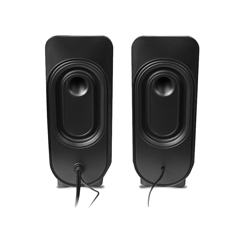 Колонки Sven 325 2.0 черный 6Вт арт. SV-014643