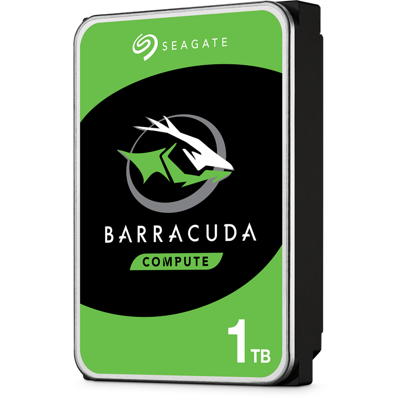 Seagate BarraCuda Compute ST1000DM010