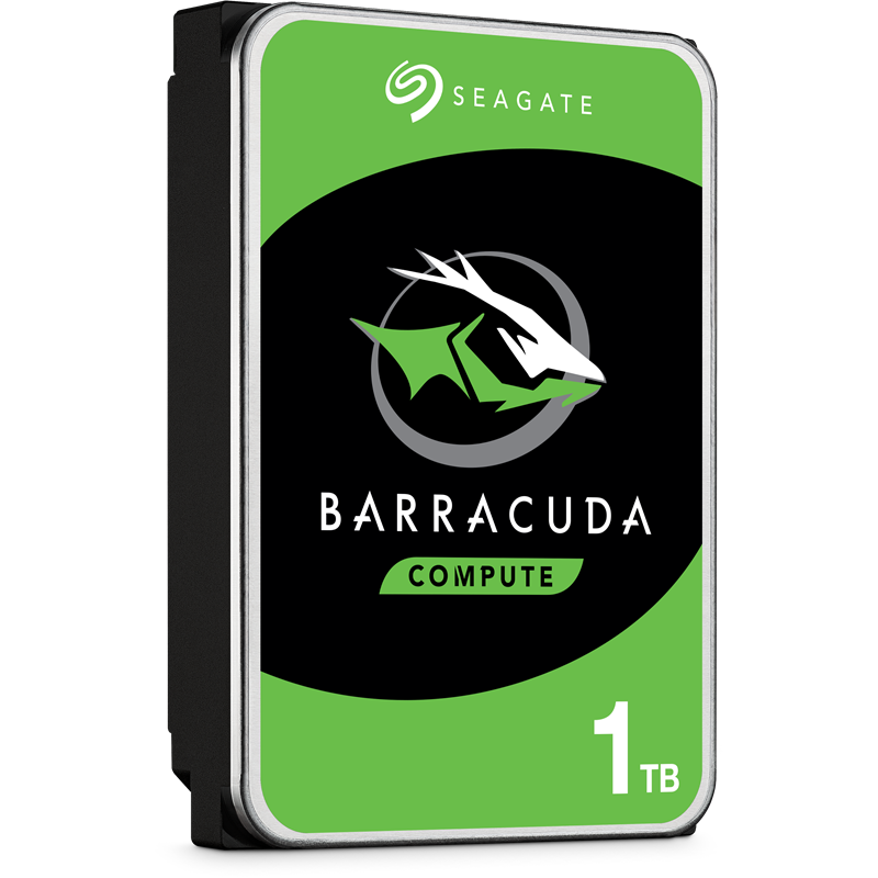 Seagate BarraCuda Compute ST1000DM010