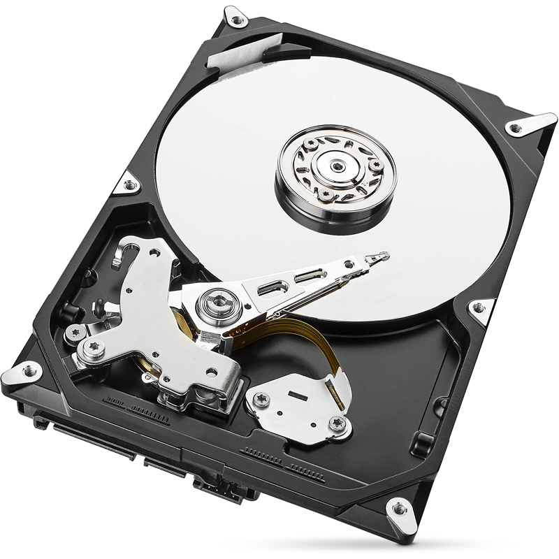 Seagate BarraCuda Compute ST1000DM010