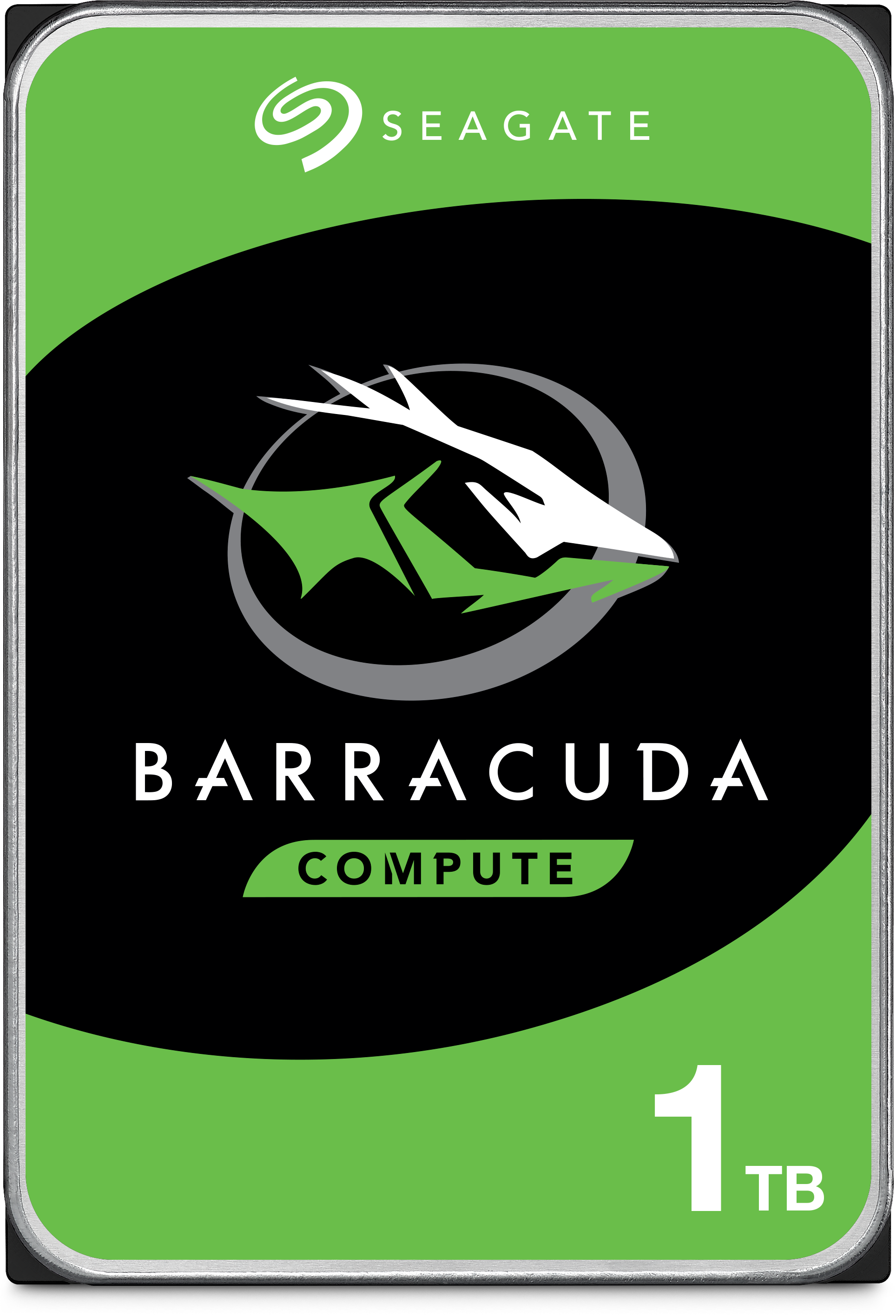 Seagate BarraCuda Compute ST1000DM010