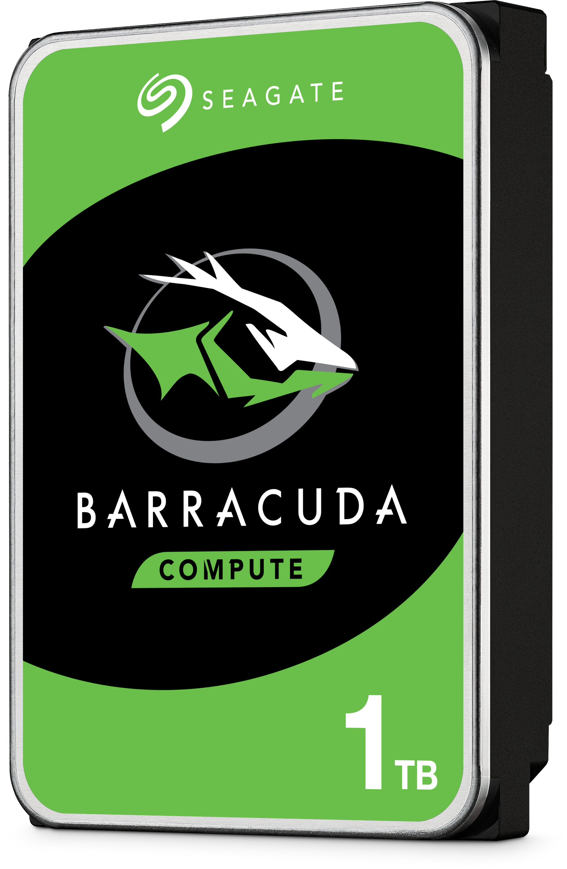 Seagate BarraCuda Compute ST1000DM010