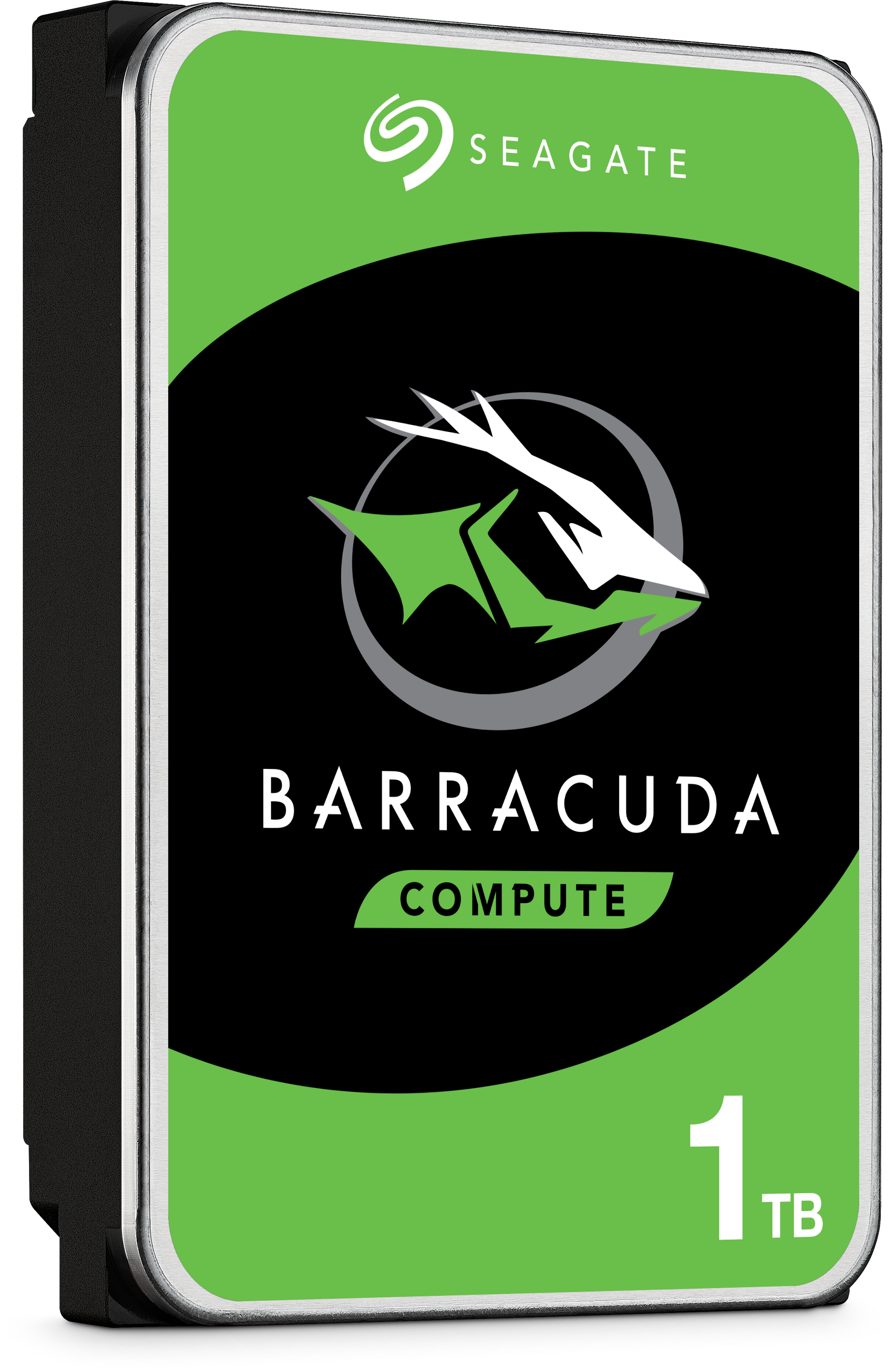 Seagate BarraCuda Compute ST1000DM010