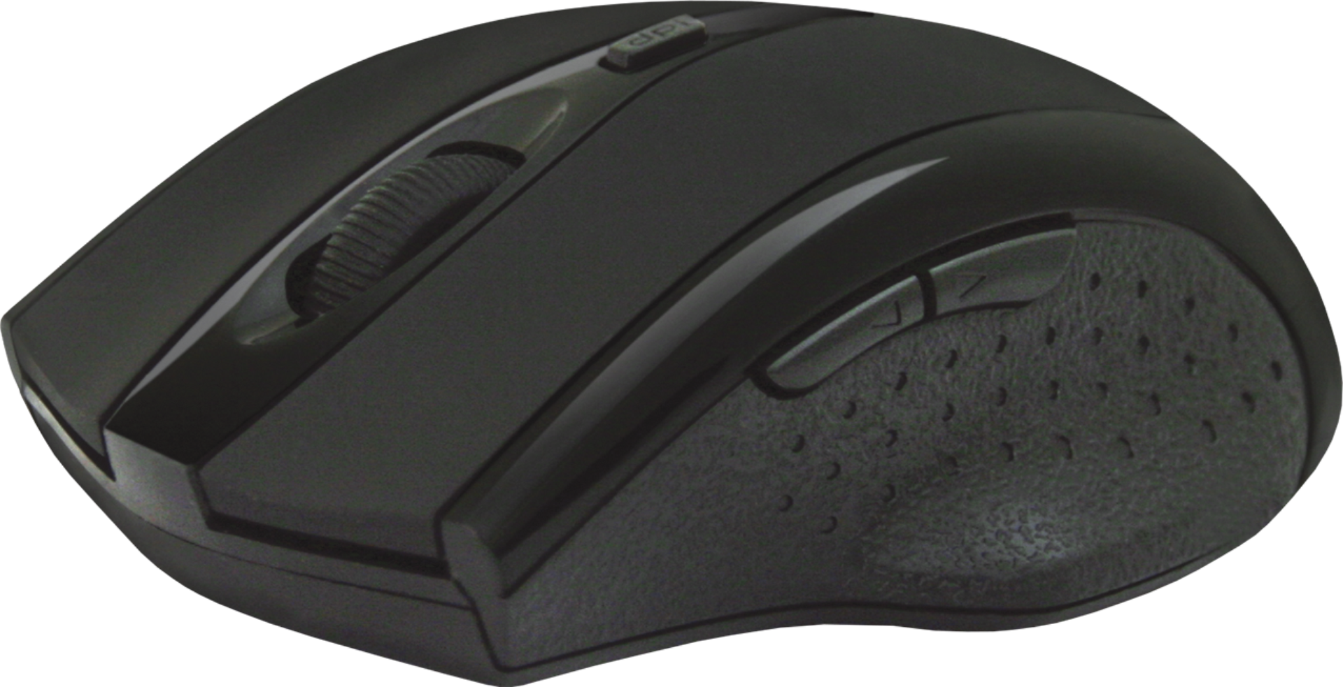 Defender Accura MM-665 черный