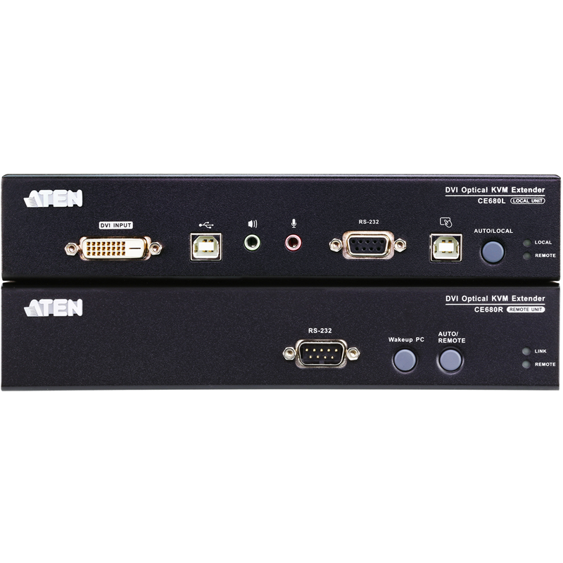 ATEN CE680