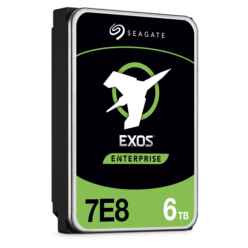Seagate Exos 7E8 ST6000NM0115