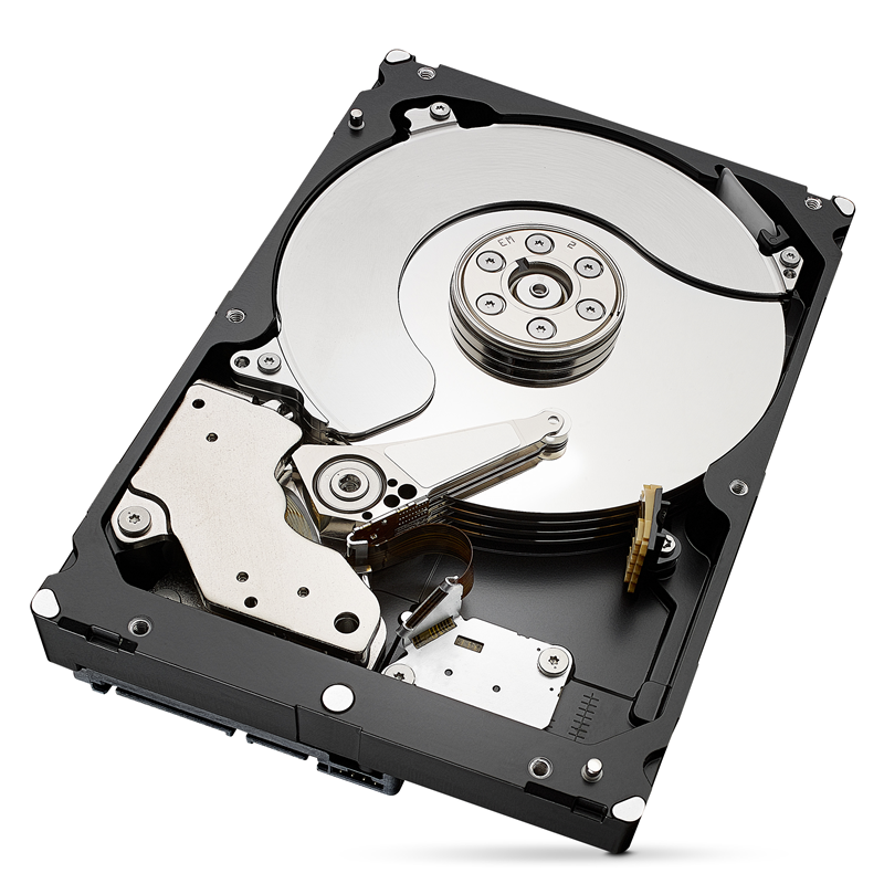 Seagate Exos 7E8 ST6000NM0115