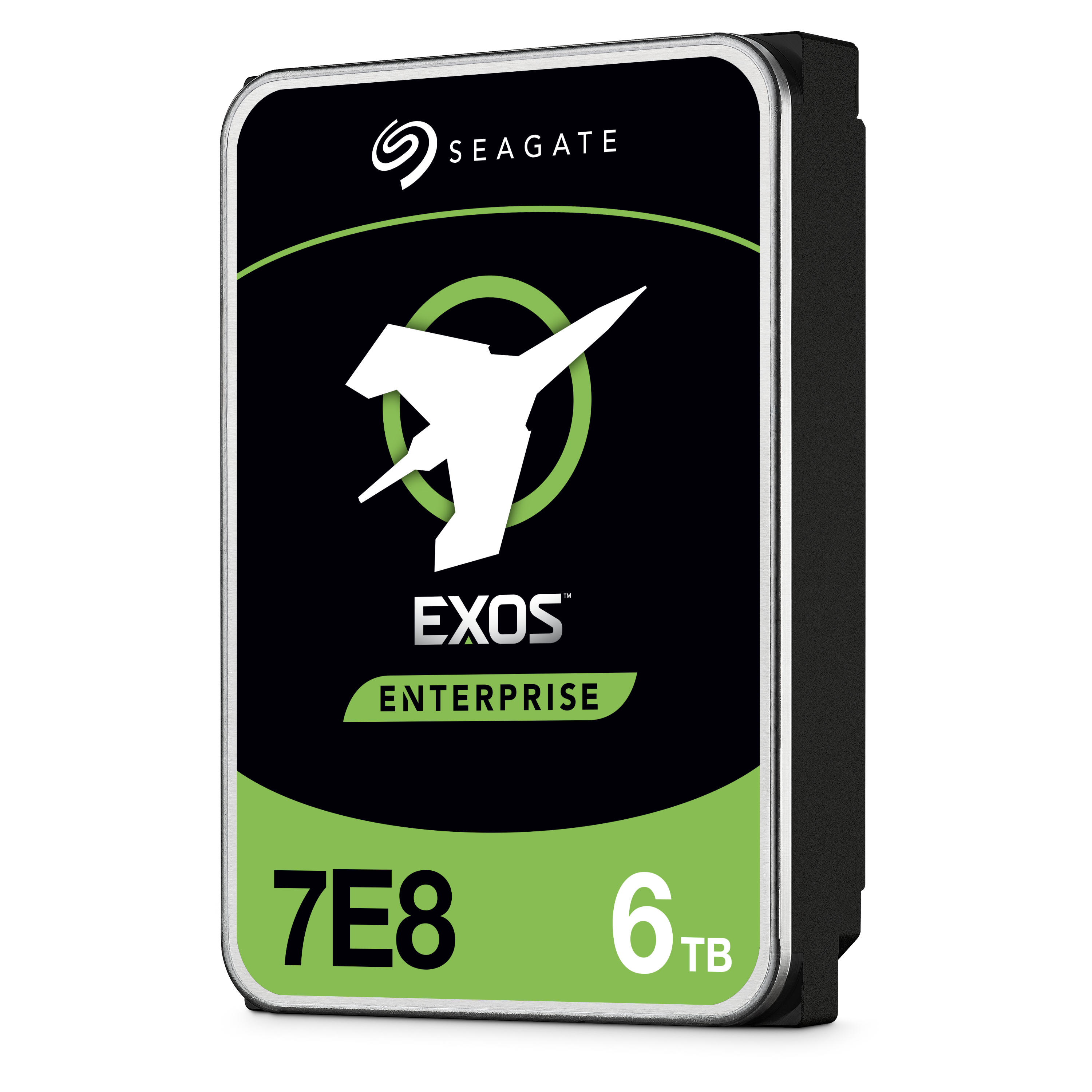 Seagate Exos 7E8 ST6000NM0115