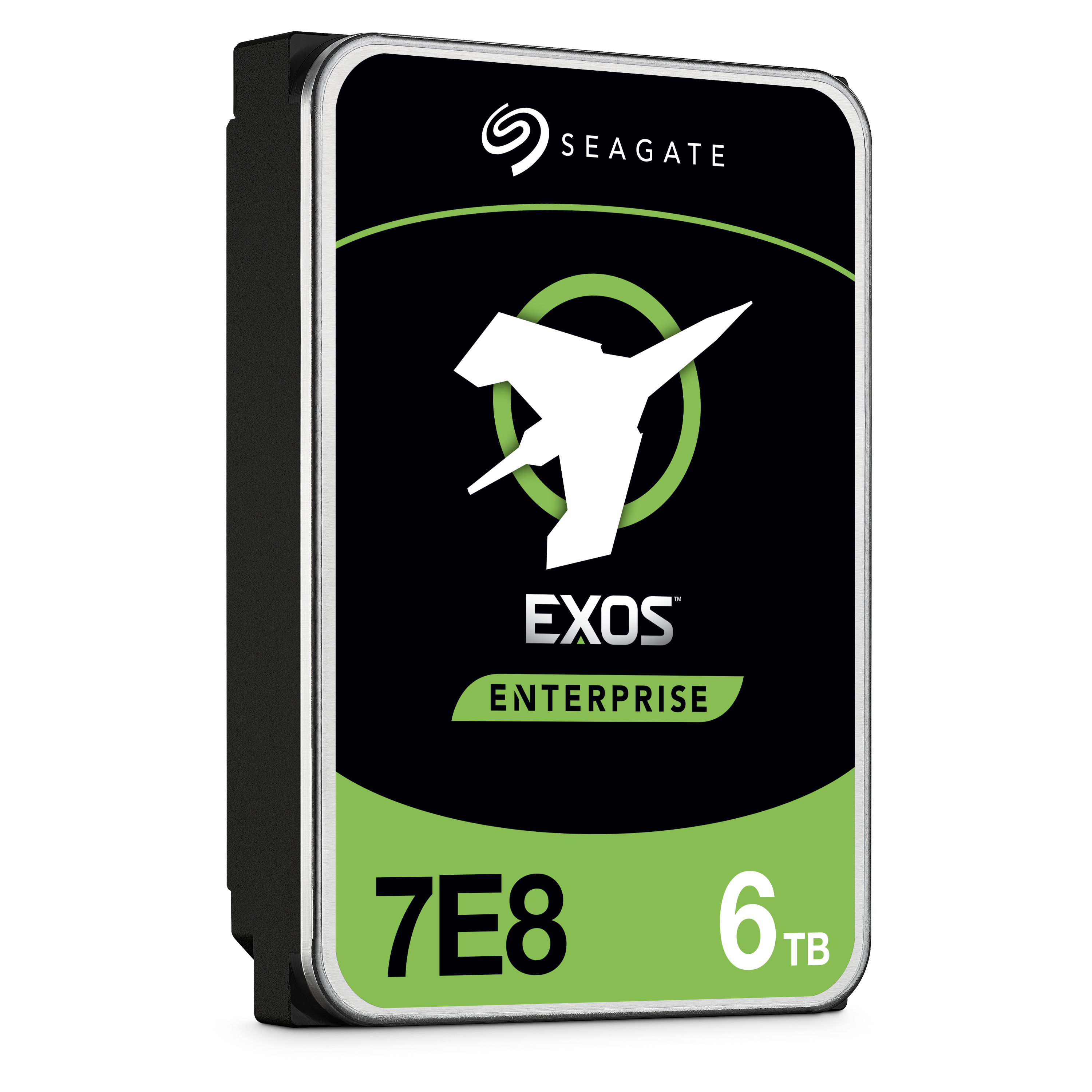 Seagate Exos 7E8 ST6000NM0115