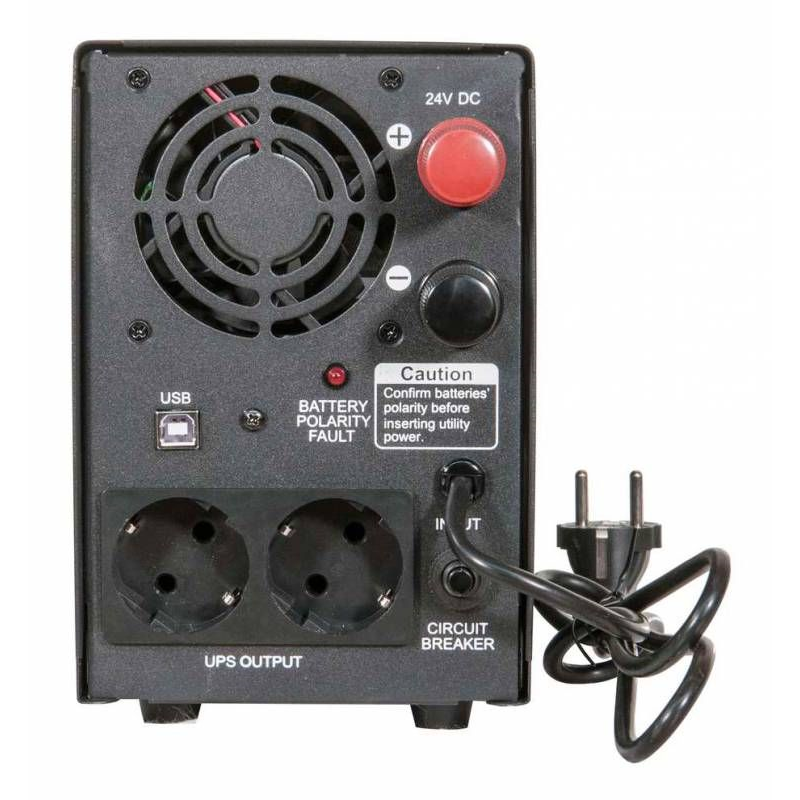 Powercom Infinity INF-1100
