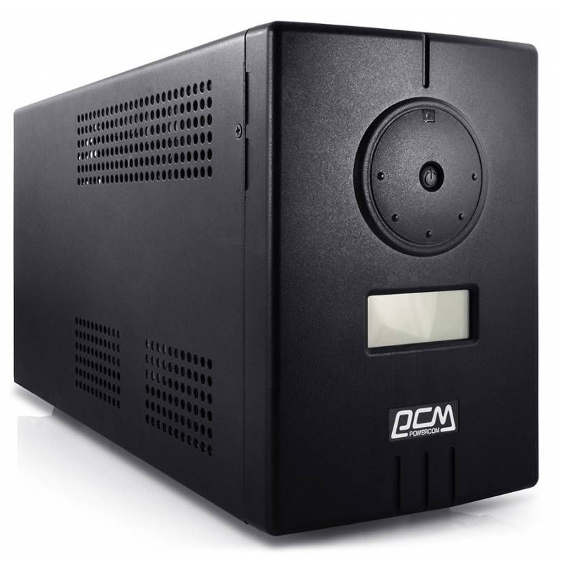 Powercom Infinity INF-1500