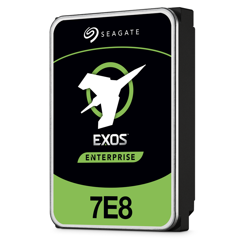 Seagate Exos 7E8 ST1000NM0055