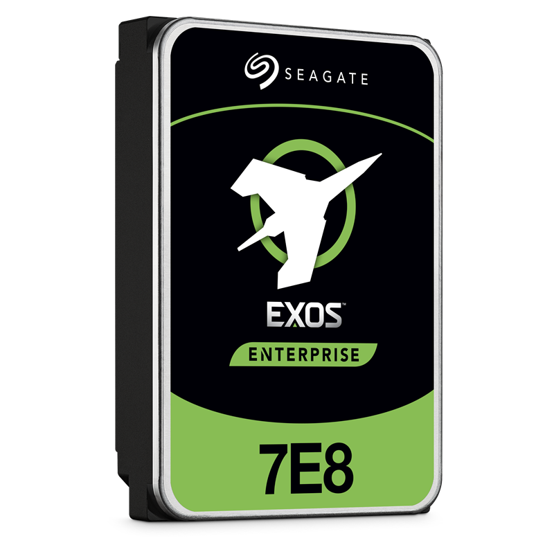 Seagate Exos 7E8 ST1000NM0055