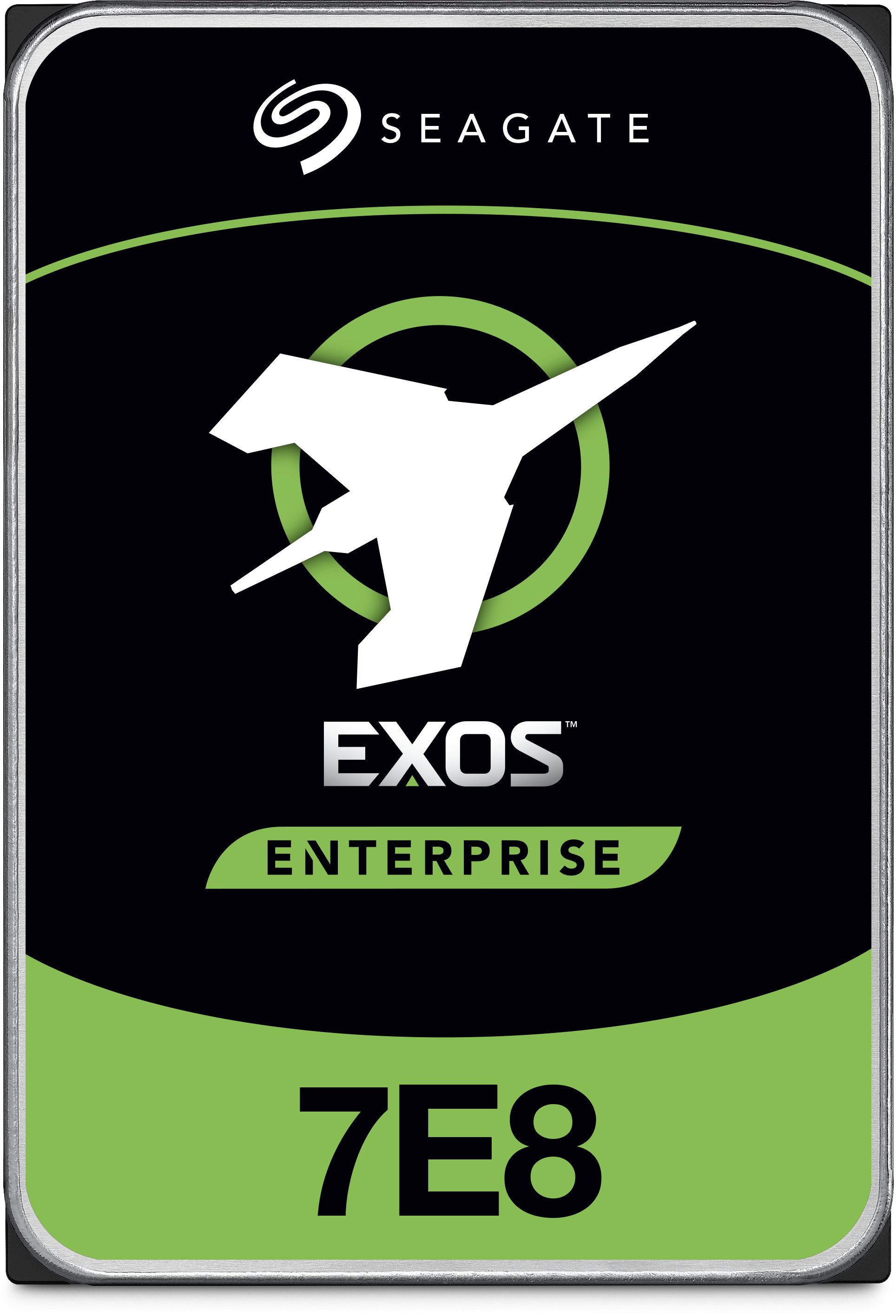Seagate Exos 7E8 ST1000NM0055