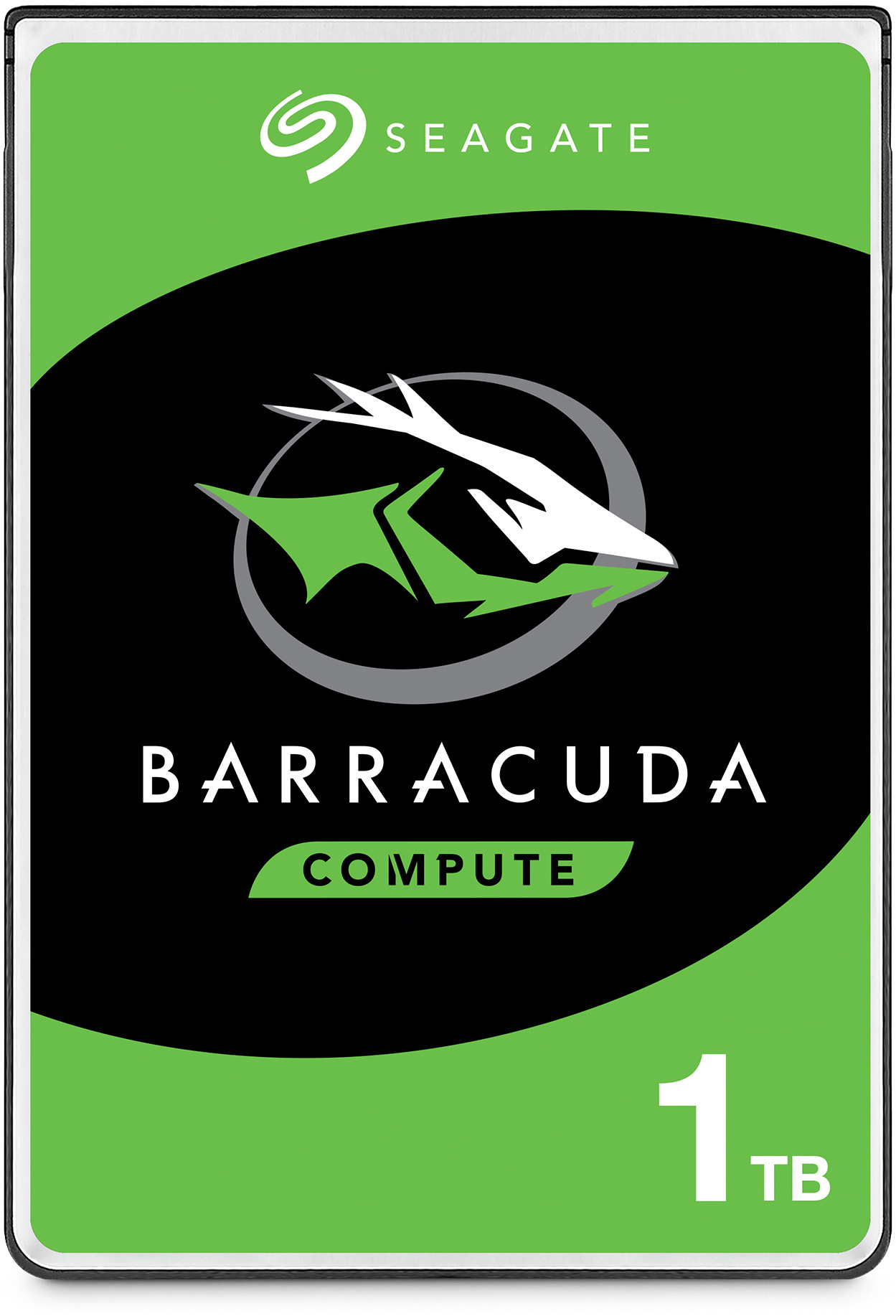 Seagate BarraCuda Compute ST1000LM048