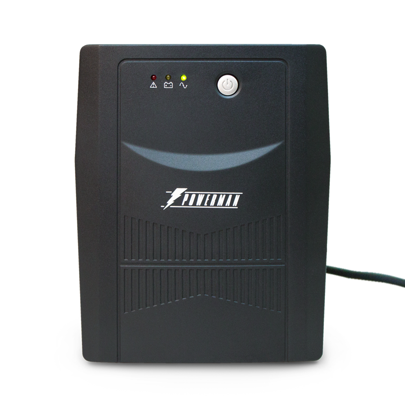 Powerman Back Pro 2000