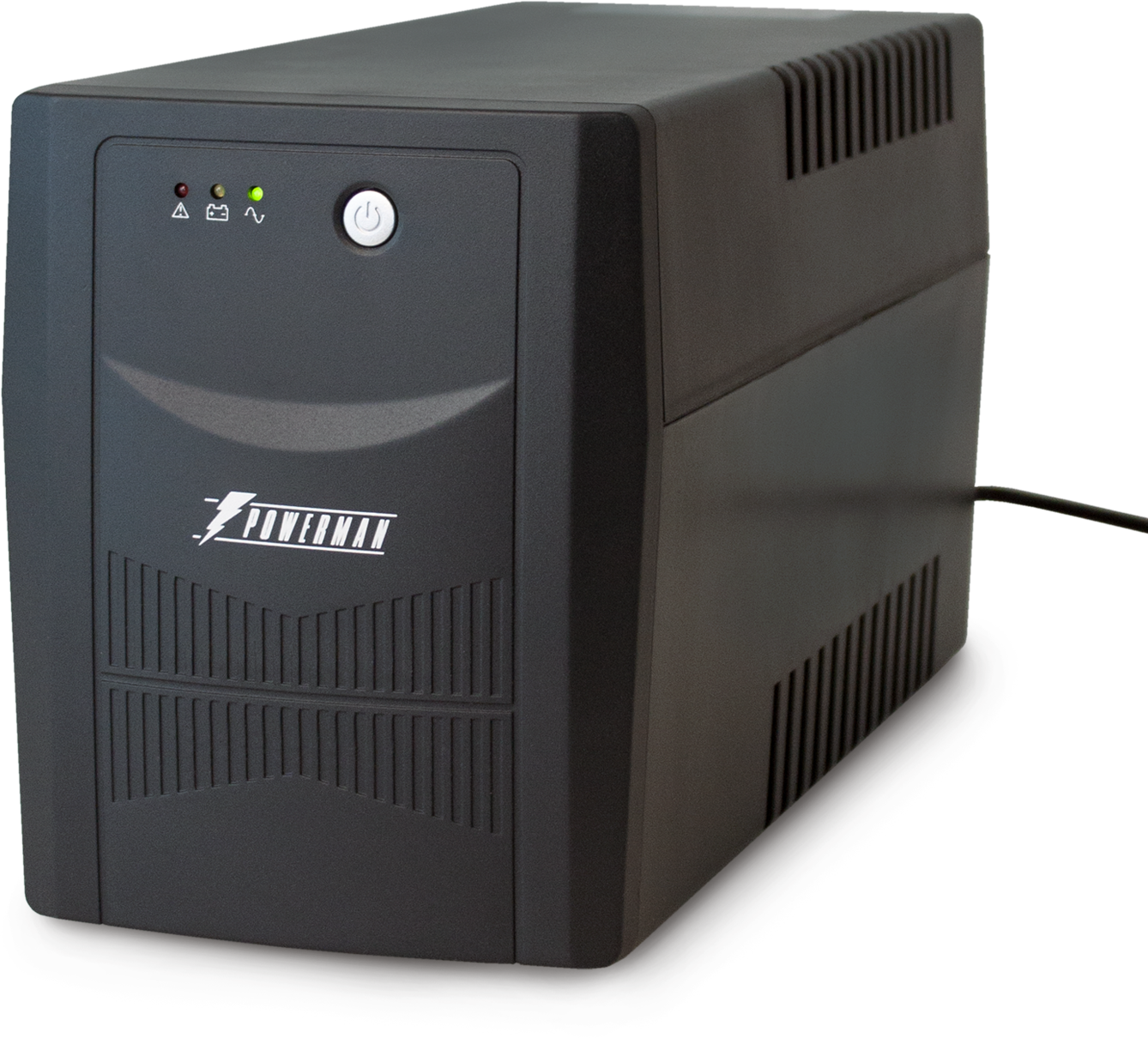 Powerman Back Pro 1500 Plus