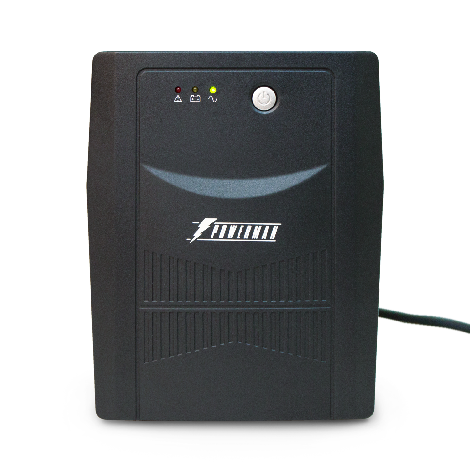 Powerman Back Pro 2000 Plus