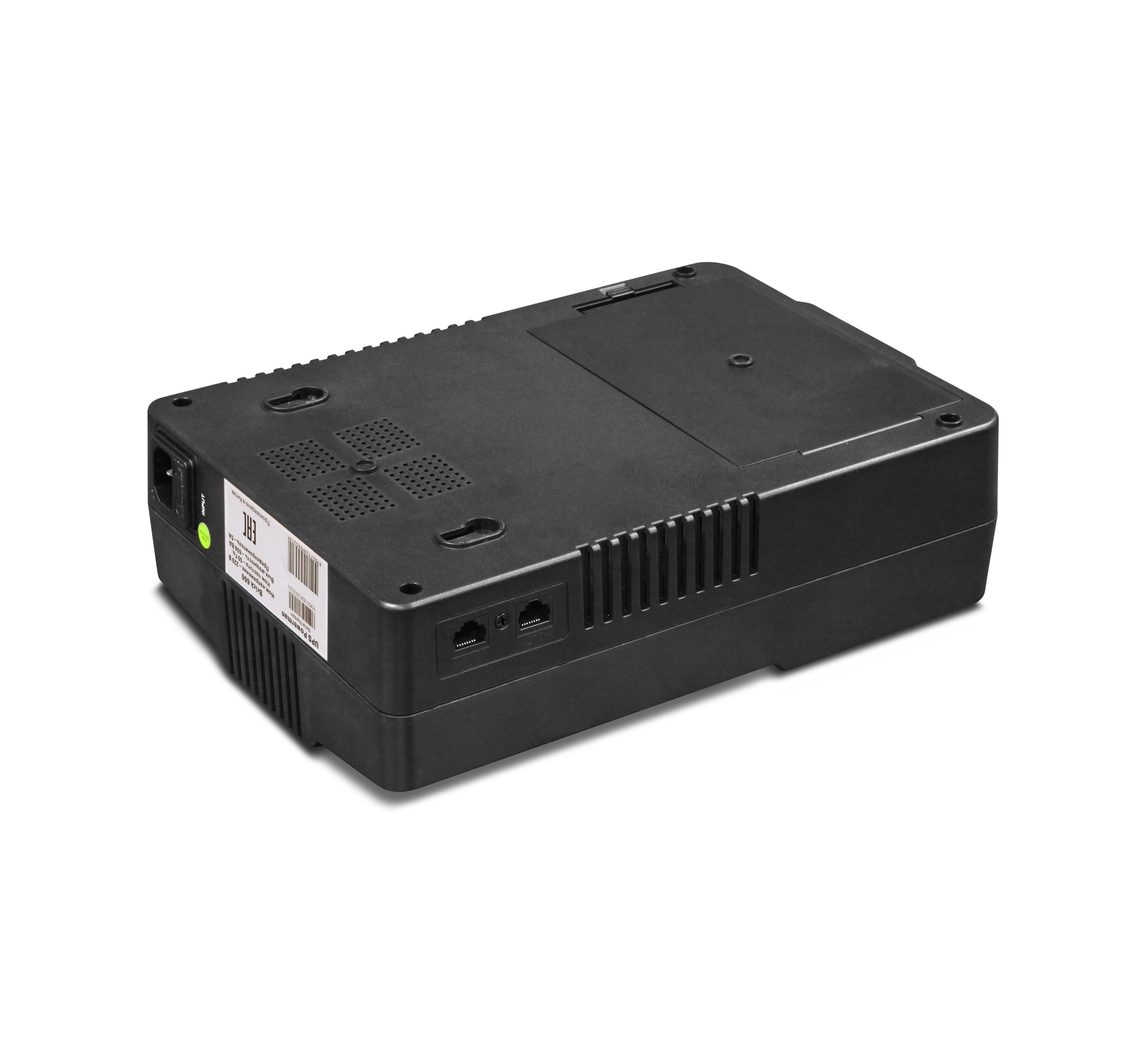 Powerman Brick 600