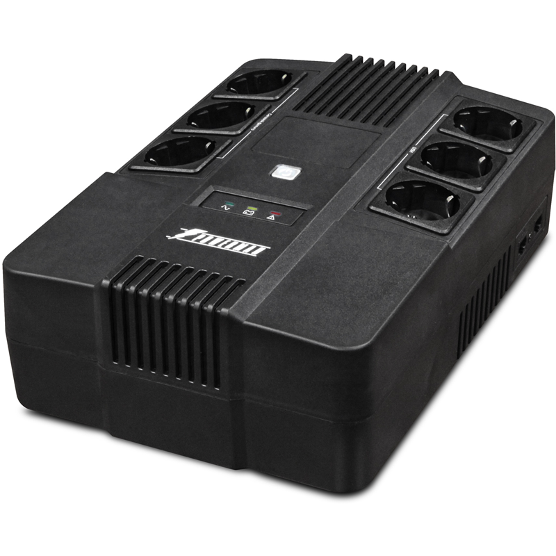 Powerman Brick 800