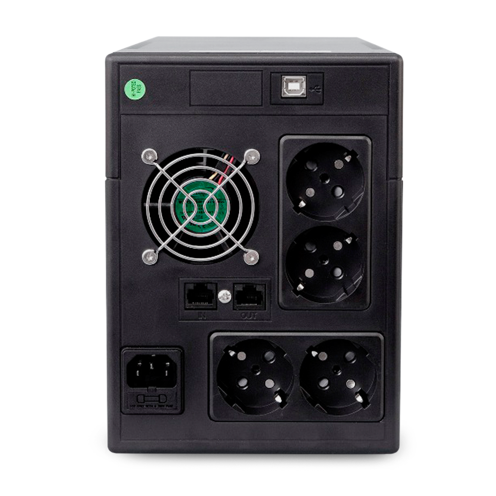 UPS Powerman Smart Sine