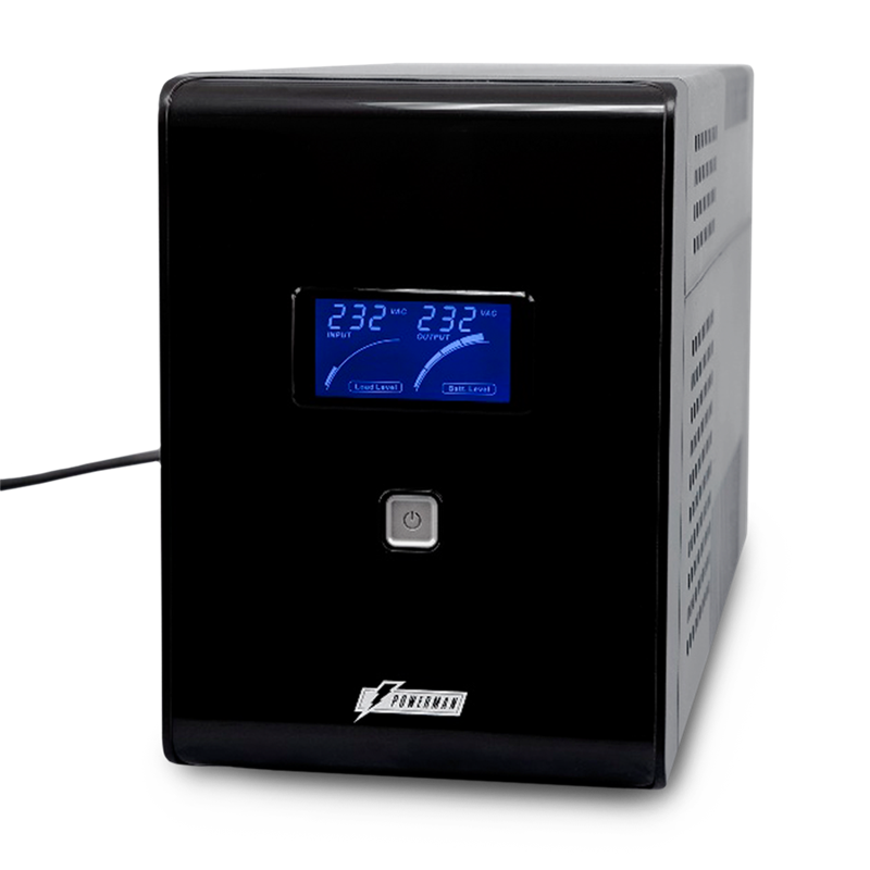 UPS Powerman Smart Sine