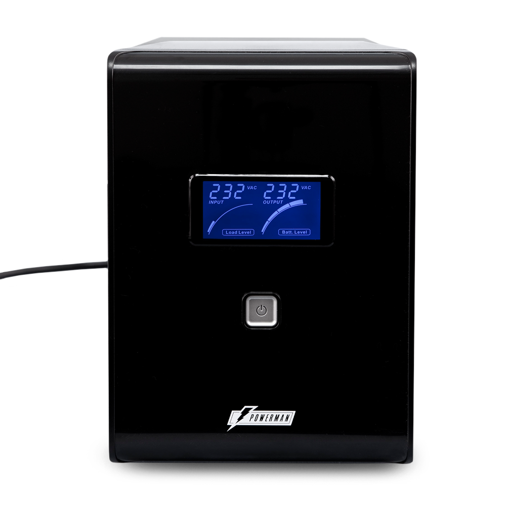 UPS Powerman Smart Sine