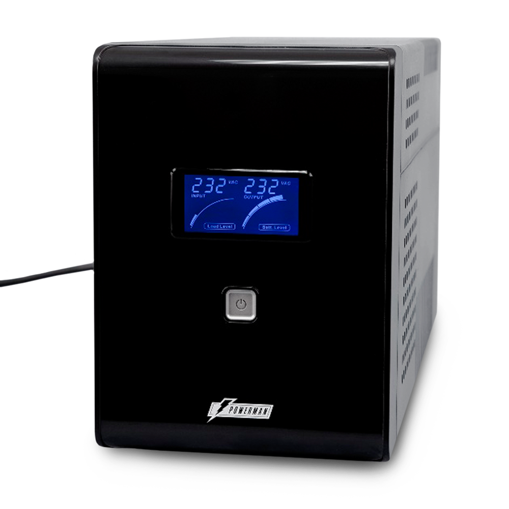 UPS Powerman Smart Sine