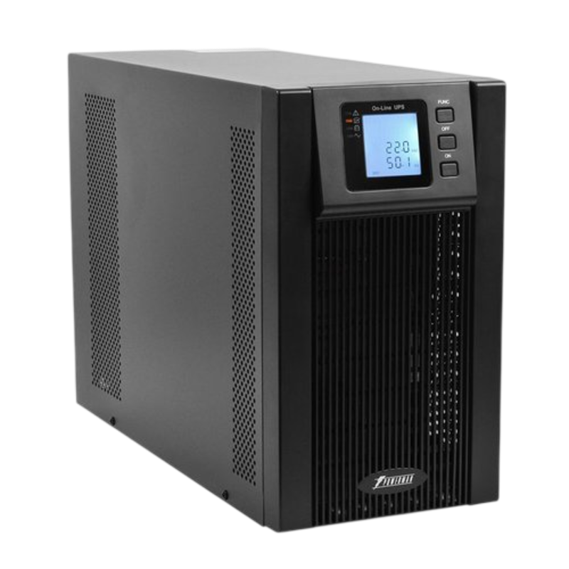 Powerman Online 3000 Plus