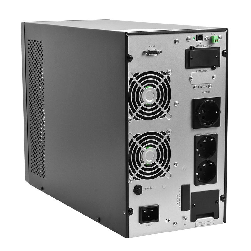 Powerman Online 3000 Plus