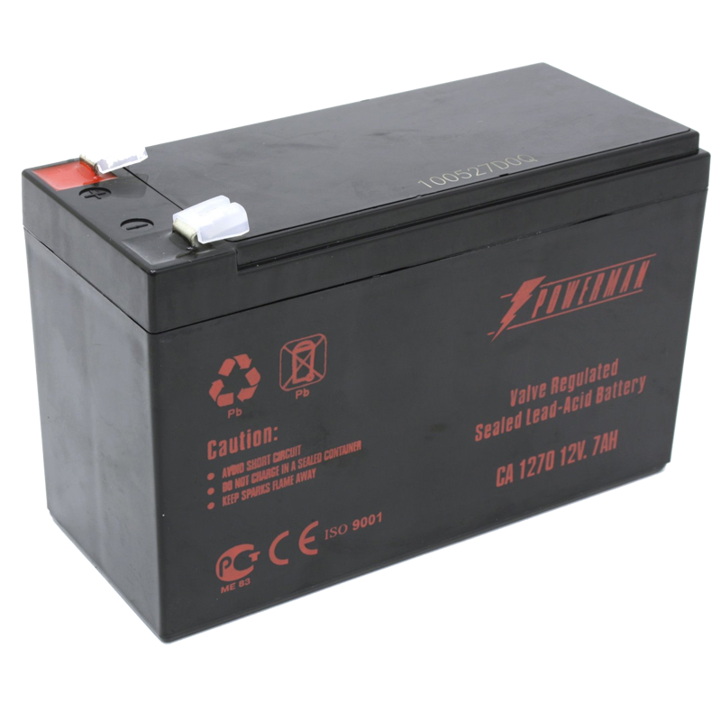 Powerman CA1270/UPS
