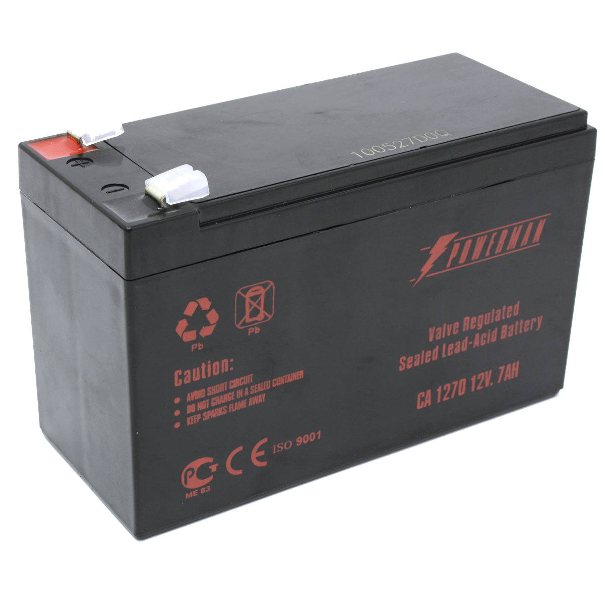 Powerman CA1270/UPS