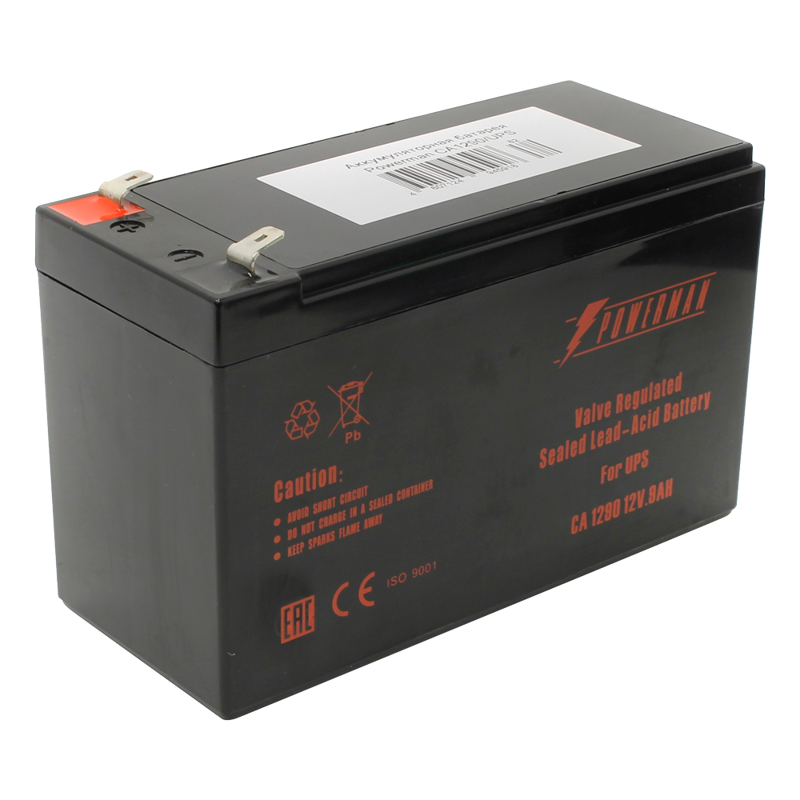 Powerman CA1290/UPS