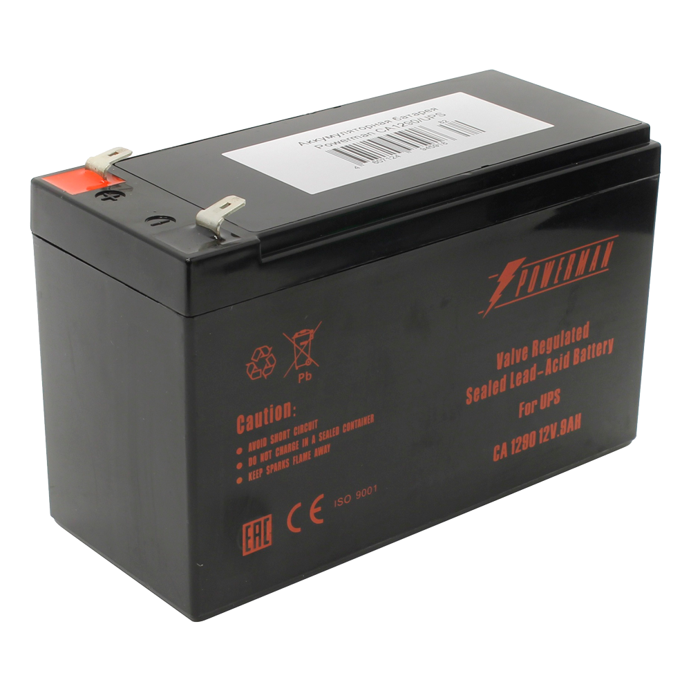 Powerman CA1290/UPS