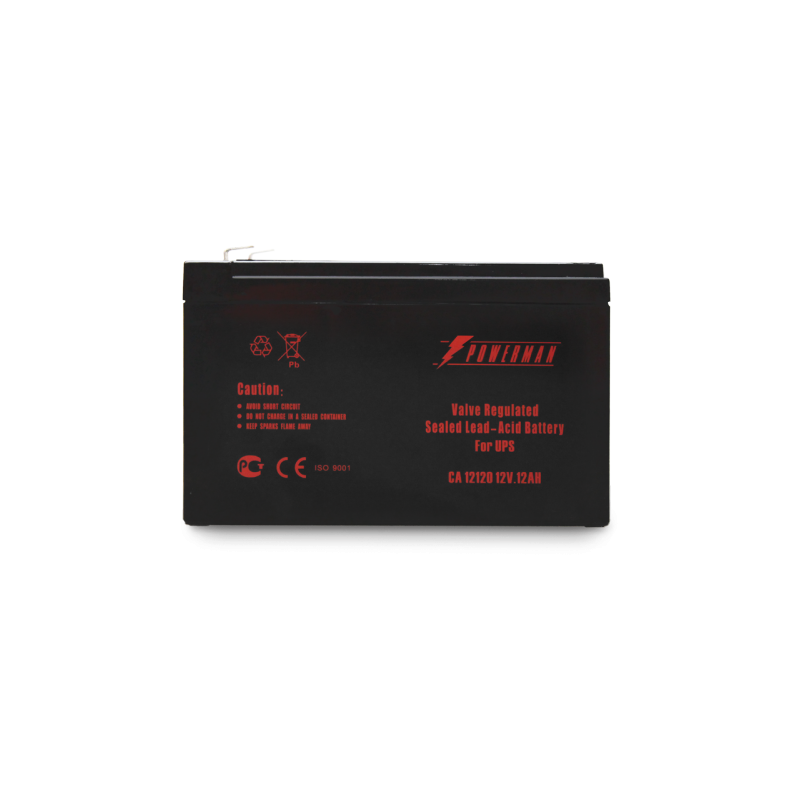 Powerman CA12120/UPS