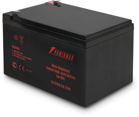 Powerman CA12120/UPS