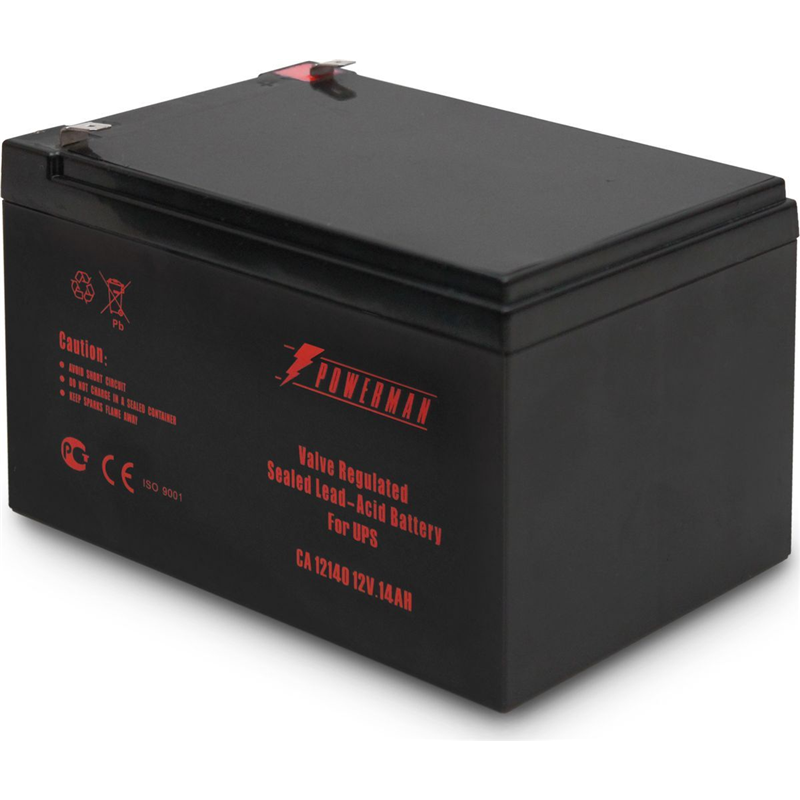 Powerman CA12140/UPS