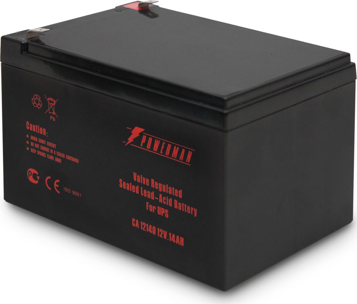 Powerman CA12140/UPS