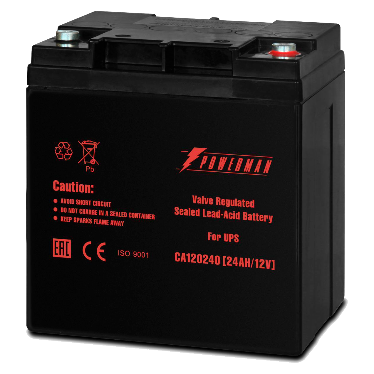 Powerman CA12240/UPS