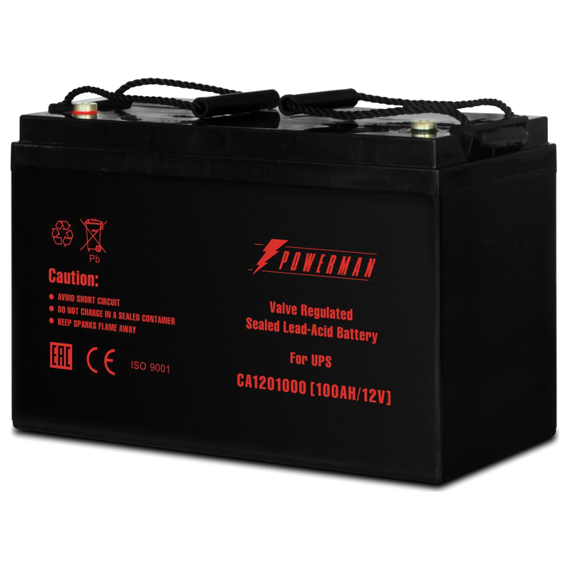 Powerman CA121000/UPS