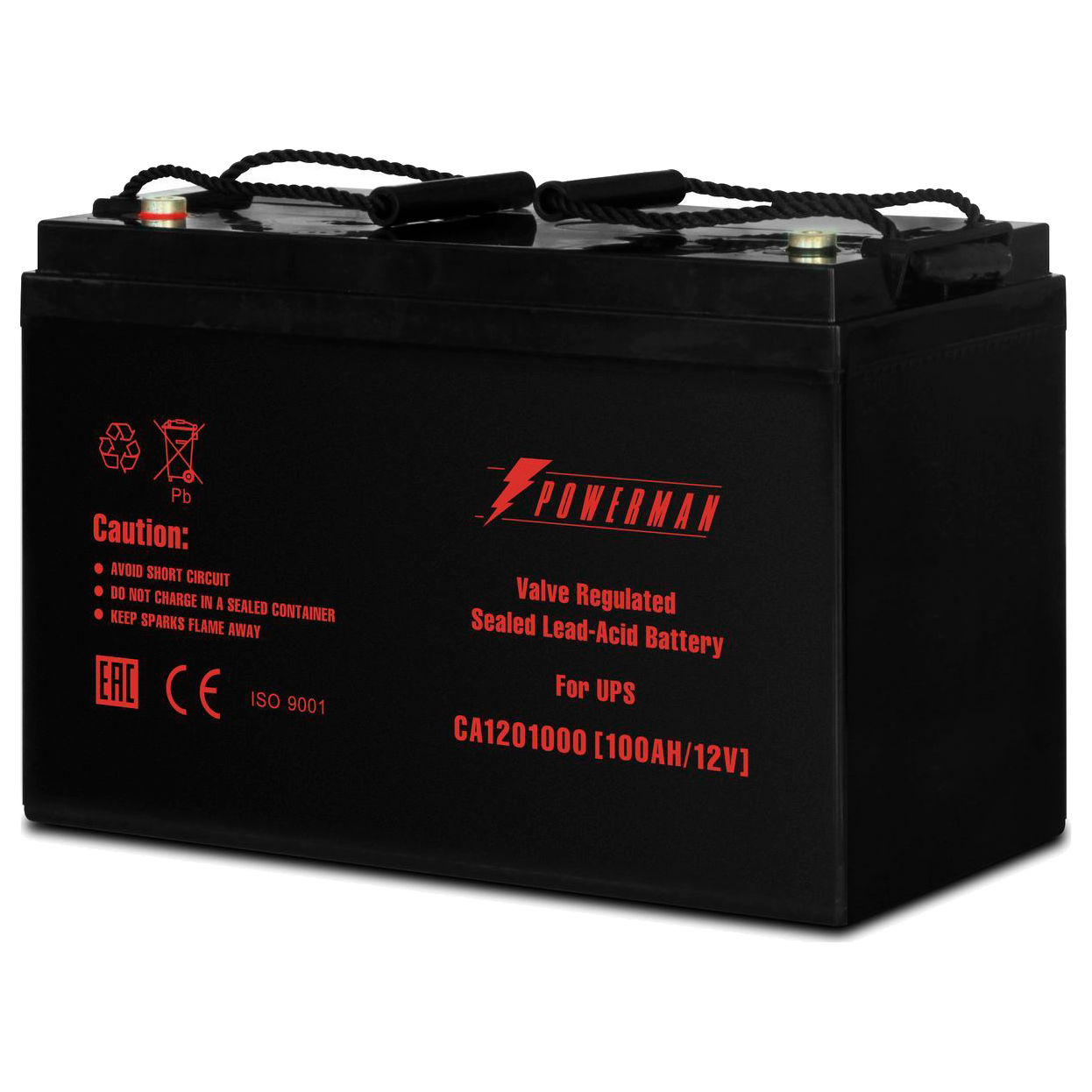 Powerman CA121000/UPS