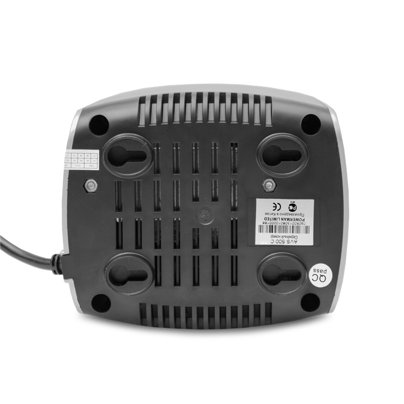 POWERMAN AVS 500C арт. POWERMAN AVS 500 C
